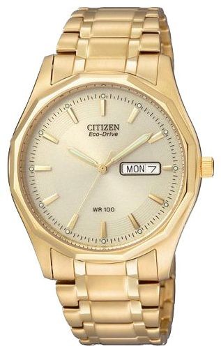 Часы Citizen BM8432-53PE