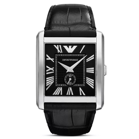 Ремешок EMPORIO ARMANI AR1640