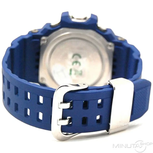 Часы Ремешок Casio GW-9400NV-2