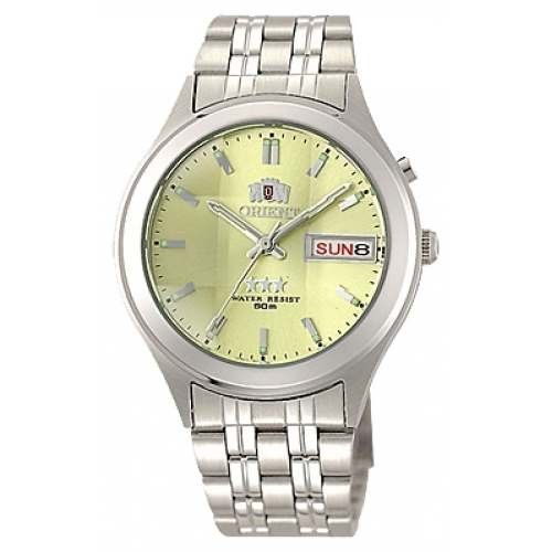 Часы Orient EM5V002C