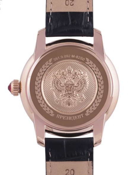 Часы Президент 3919092