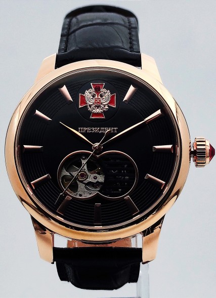 Часы Президент 3919092