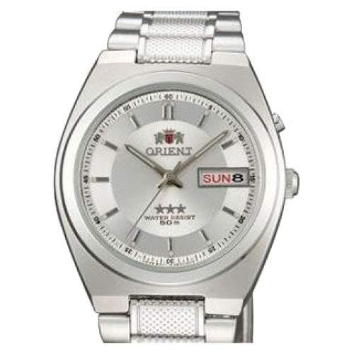 Часы Orient EM5L00LW