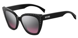 MOSCHINO MOS005/S BSC