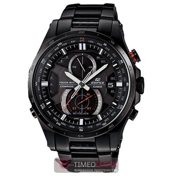 Часы Casio  EQW-A1200DC-1A