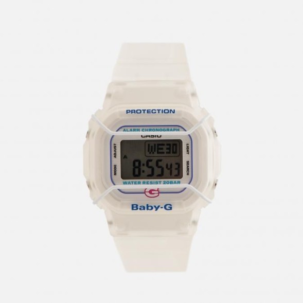Часы Casio BGD-525-7