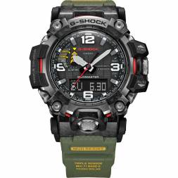 Casio GWG-2000-1A3
