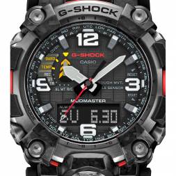 Casio GWG-2000-1A3
