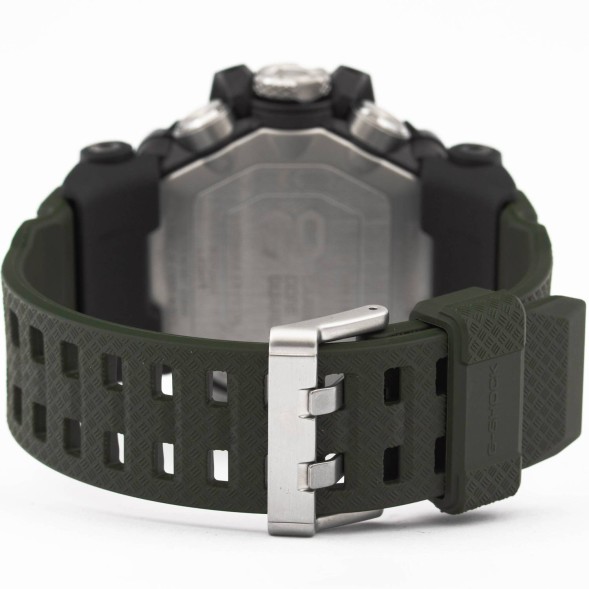 Часы Casio GWG-2000-1A3