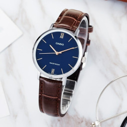 Casio LTP-VT01L-2B