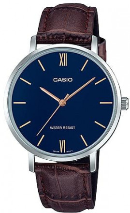 Наручные часы Casio LTP-VT01L-2B