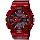 Часы Casio  GA-110NM-4A