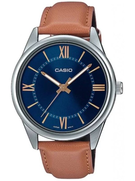 Часы Casio MTP-V005L-2B5