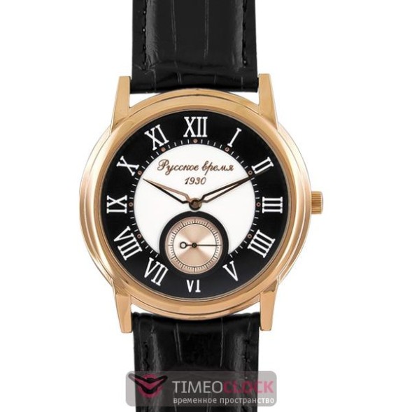 Часы Русское время 40009002