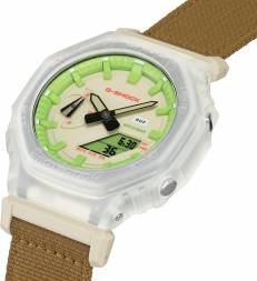 Casio GA-2100HUF-5A