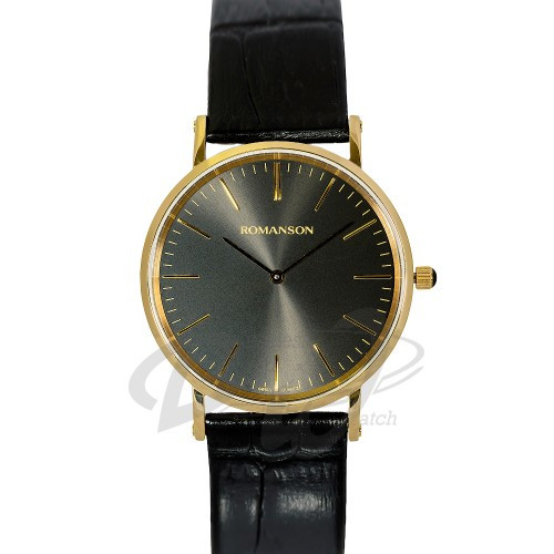 Часы Romanson TL0387MG(BK)