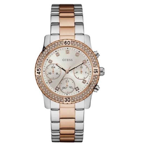 Часы Guess W0851L3