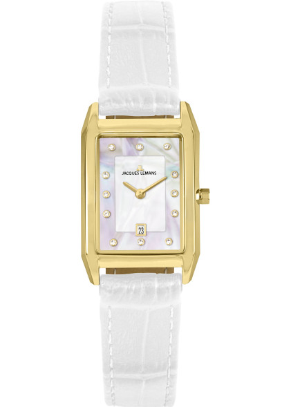 Часы Jacques Lemans 1-2189E