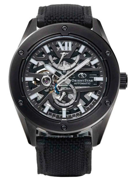 Часы Orient RE-BZ0002B