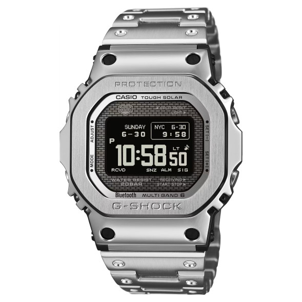 Casio GMW-BZ5000D-1E