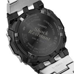 Casio GMW-BZ5000D-1E