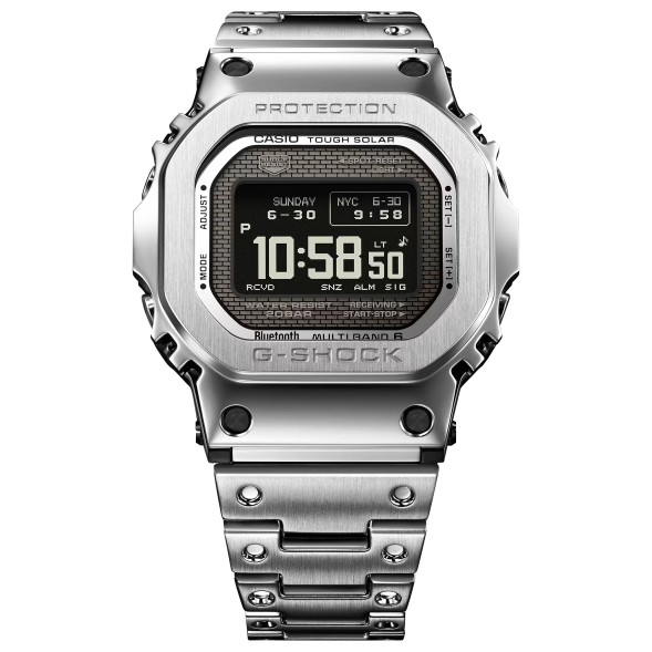 Casio GMW-BZ5000D-1E