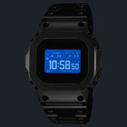 Casio GMW-BZ5000D-1E