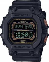 Casio GX-56RC-1D