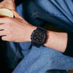 Casio GX-56RC-1D