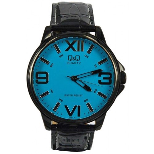 Часы Q&amp;Q KW82-818