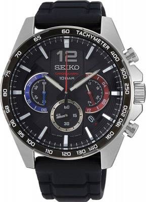 Часы Seiko SSB347P1