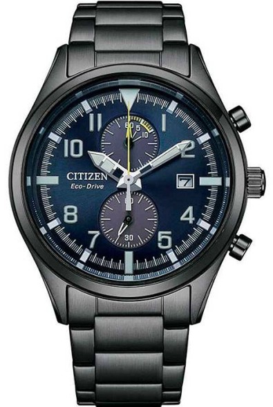 Часы Citizen CA7027-83L