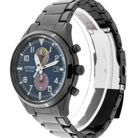 Часы Citizen CA7027-83L