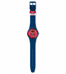 Swatch PRATER MELODIES SUOZ227