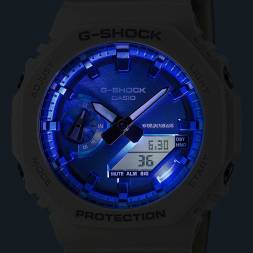 Casio GA-2100WS-7A