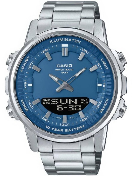Часы Casio AMW-880D-2A1