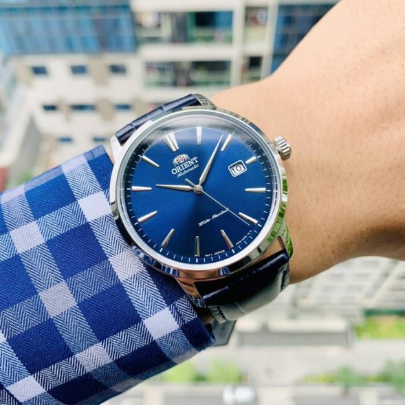 Часы Orient RA-AC0F06L