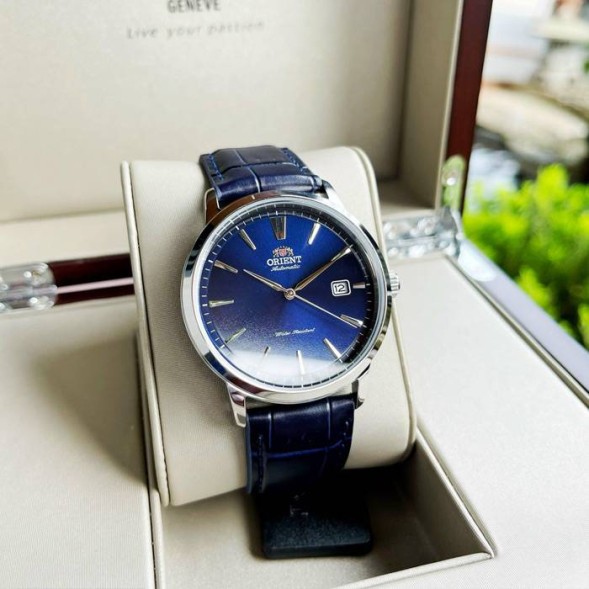 Часы Orient RA-AC0F06L