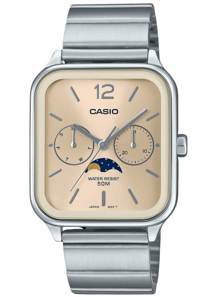 Часы Casio MTP-M305D-9A