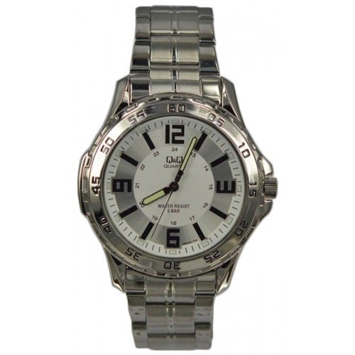 Часы Q&amp;Q Q258-204