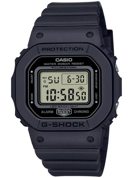 Часы Casio GMD-S5600BA-1E