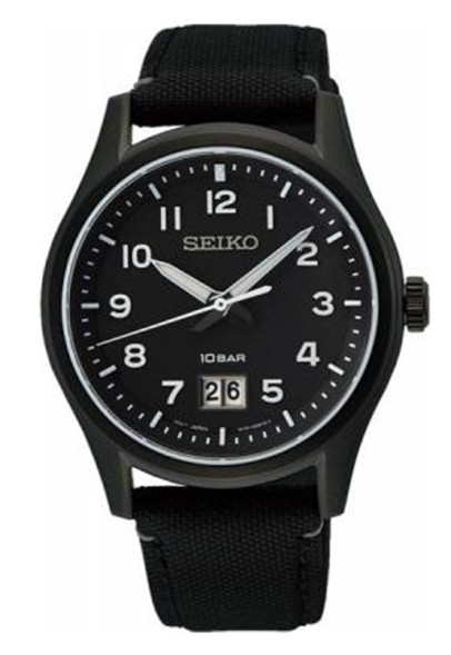 Часы Seiko SUR571P1