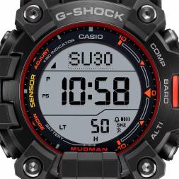 Casio GW-9500MEC-1E
