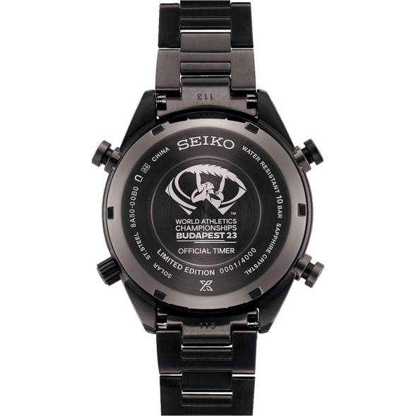 Часы Seiko SFJ007P1