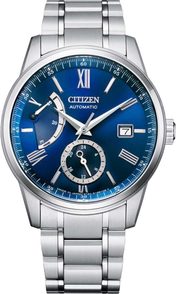 Часы Citizen NB3001-61M