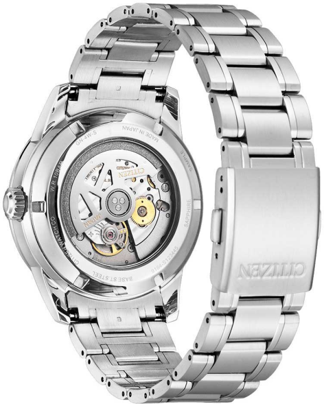 Часы Citizen NB3001-61M