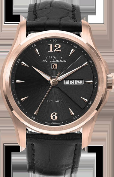 Часы LDuchen D 183.41.21