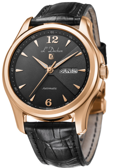 Часы LDuchen D 183.41.21