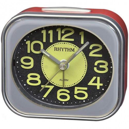 Часы Будильник Rhythm CRE876NR01