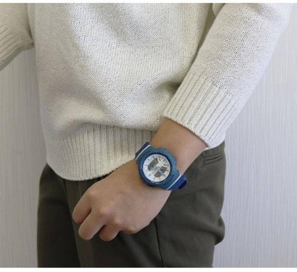 Часы Casio BGA-240-2A2